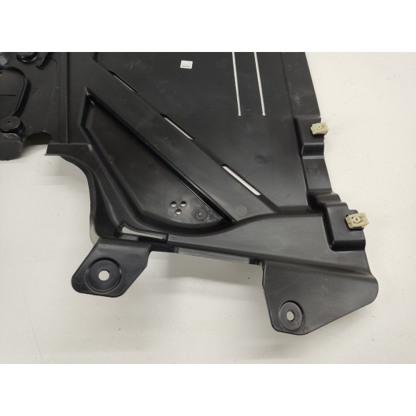 Protetor Tanque Traseiro Esquerdo Bmw X1 2019