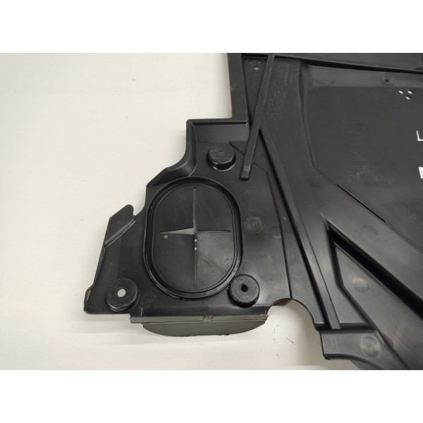 Protetor Tanque Traseiro Esquerdo Bmw X1 2019