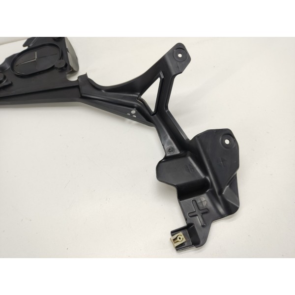 Protetor Chassi Tanque Traseiro Direito Bmw X1 2019