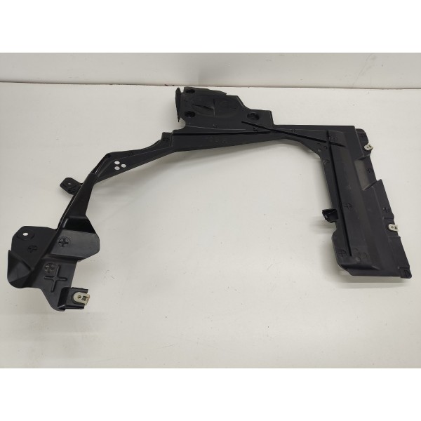 Protetor Chassi Tanque Traseiro Direito Bmw X1 2019