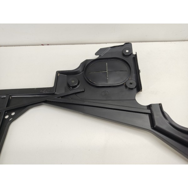 Protetor Chassi Tanque Traseiro Direito Bmw X1 2019