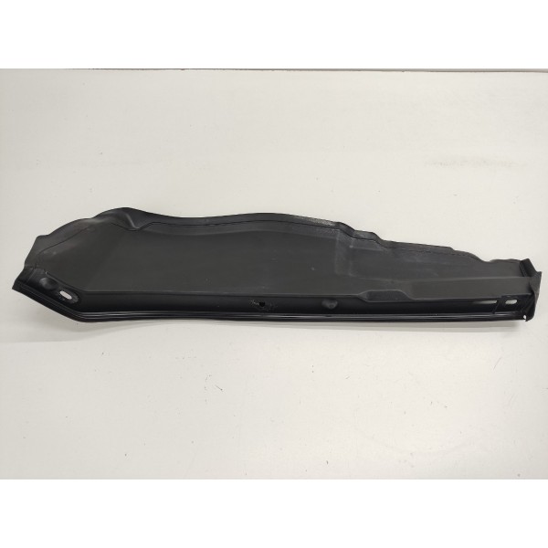 Capa Protetor Guarda Pó Direito Bmw X1 2019