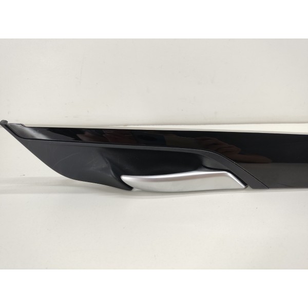 Maçaneta Interna Friso Forro Porta Led T\d Bmw X1 2019 Traseira