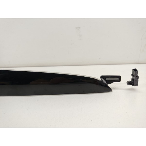 Maçaneta Interna Friso Forro Porta Led T\d Bmw X1 2019 Traseira