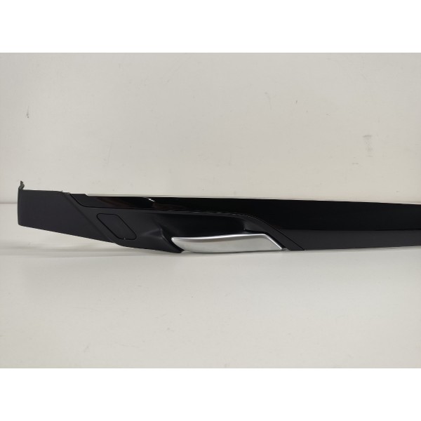 Maçaneta Interna Friso Forro Porta Led D\d Bmw X1 2019 Dianteira