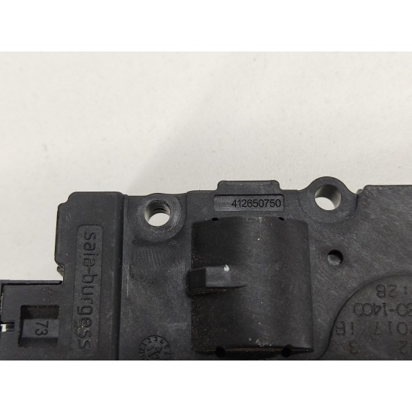 Motor Atuador Caixa Evaporadora Bmw X1 2019 X01