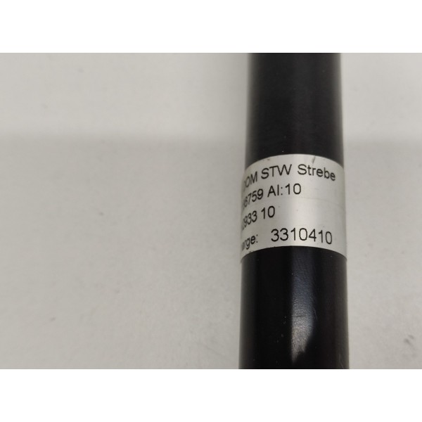 Suporte Barra Motor Bmw X1 2019 7286759