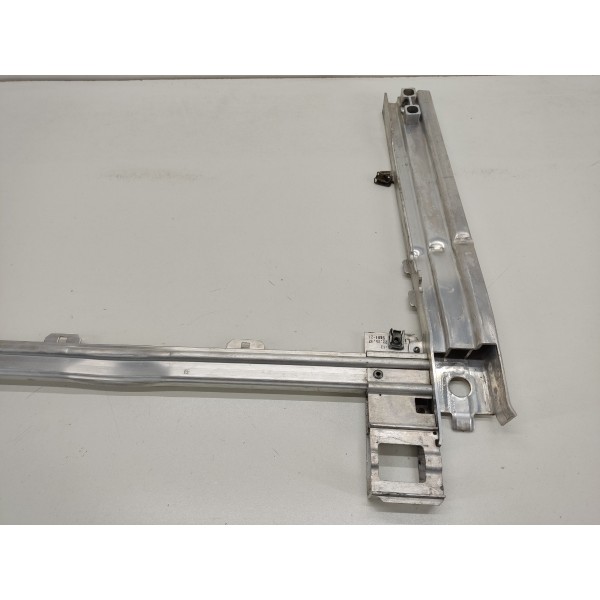 Suporte Reforço Para Choque Bmw X1 2019