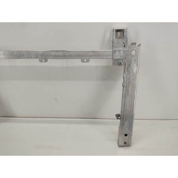 Suporte Reforço Para Choque Bmw X1 2019