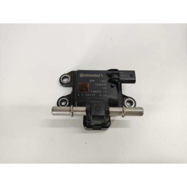 Sensor Combustível Bmw X1 2019