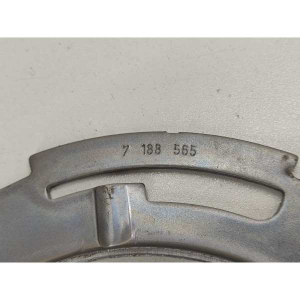 Trava Bomba Tanque Combustível Bmw X1 2019