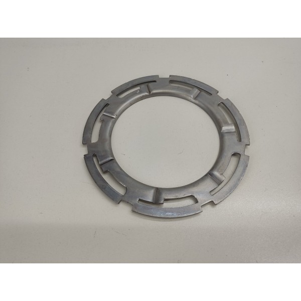 Trava Bomba Tanque Combustível Bmw X1 2019