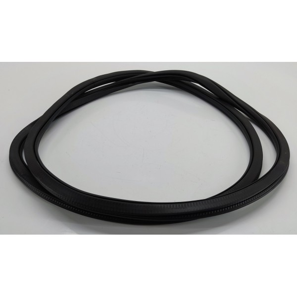 Borracha Carroceria Porta D.d Vw Jetta Gli 230cv 2019 Preto