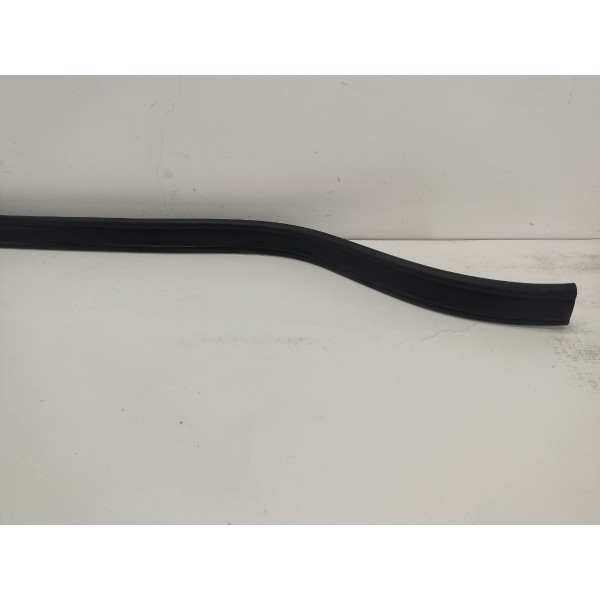 Borracha Vedação Churrasqueira  Bmw X1 2019 Preto Churrasqueira