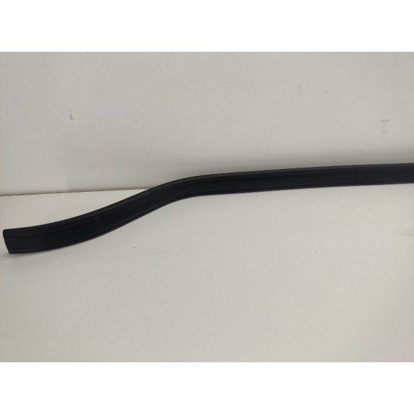 Borracha Vedação Churrasqueira  Bmw X1 2019 Preto Churrasqueira