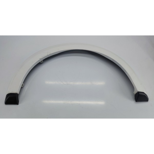 Alargador Moldura Roda Paralama D.d Discovery 4 2012 Detalhe