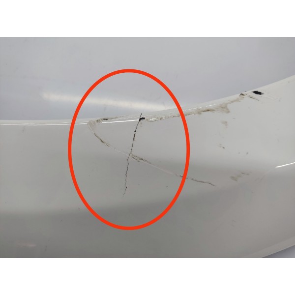 Alargador Moldura Roda Paralama D.d Discovery 4 2012 Detalhe