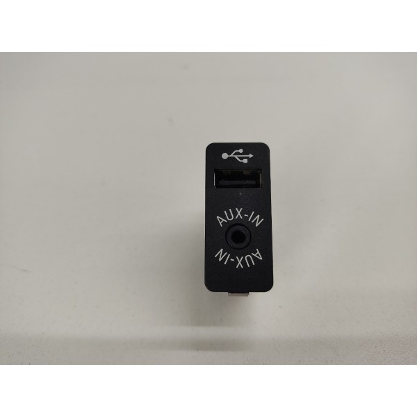 Entrada Usb Aux Bmw X1 2019