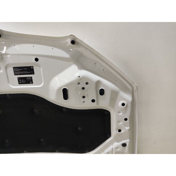 Capo Dianteiro Bmw X1 2019