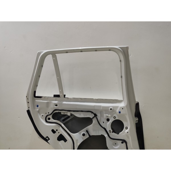 Porta Traseira Esquerda Bmw X1 2019 Traseira Traseira Branco