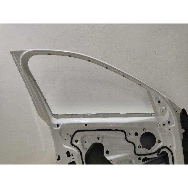 Porta Dianteira Esquerda Bmw X1 2019 Dianteira Dianteira Branco