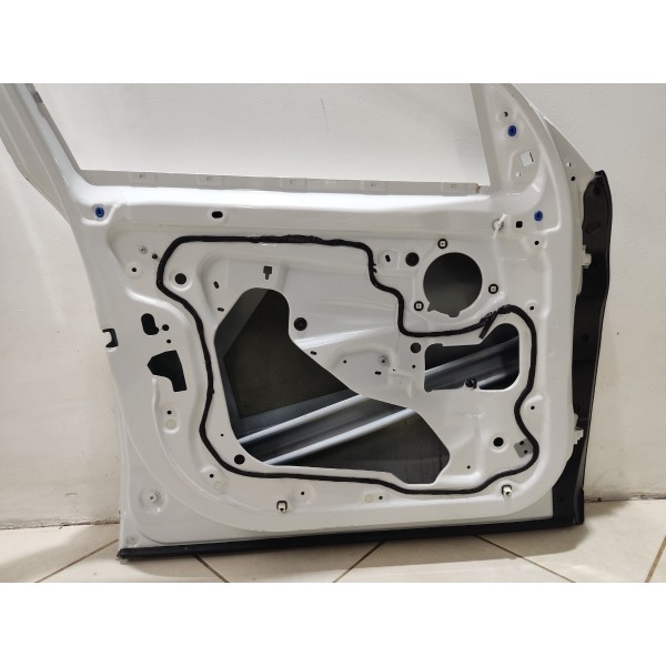 Porta Dianteira Esquerda Bmw X1 2019 Dianteira Dianteira Branco