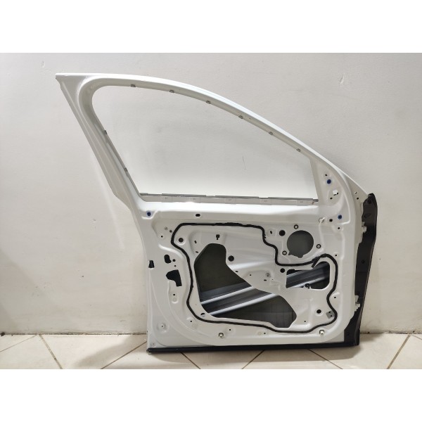 Porta Dianteira Esquerda Bmw X1 2019 Dianteira Dianteira Branco