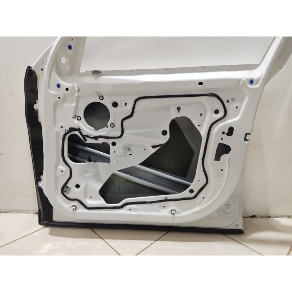Porta Dianteira Direita Bmw X1 2019 Dianteira Direita Branco