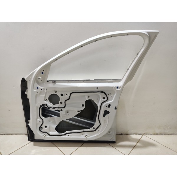 Porta Dianteira Direita Bmw X1 2019 Dianteira Direita Branco