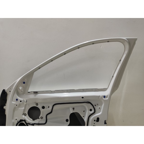 Porta Dianteira Direita Bmw X1 2019 Dianteira Direita Branco