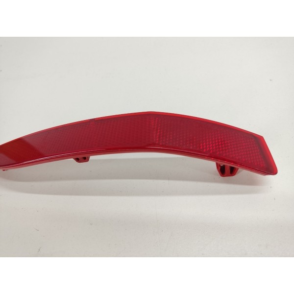 Refletor Olho Gato Traseiro Direito Bmw X1 2019 2.0t Vermelho