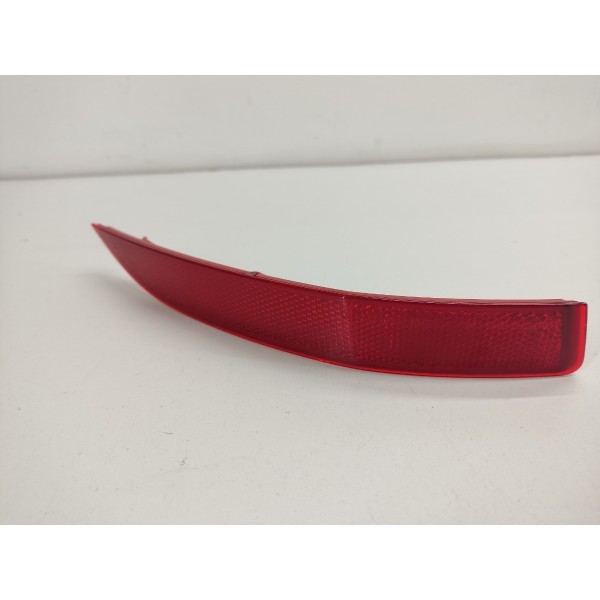 Refletor Olho Gato Traseiro Direito Bmw X1 2019 2.0t Vermelho