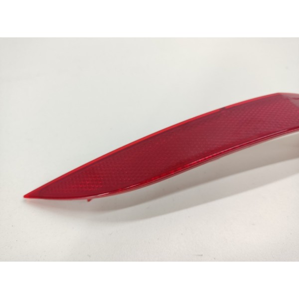 Refletor Olho Gato Traseiro Direito Bmw X1 2019 2.0t Vermelho
