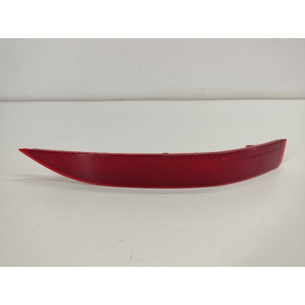 Refletor Olho Gato Traseiro Direito Bmw X1 2019 2.0t Vermelho