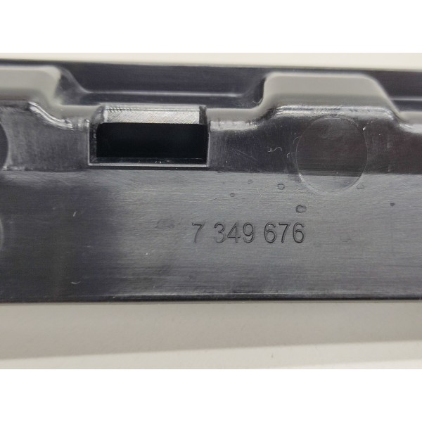 Acabamento Black Piano Porta Traseira Direita Bmw X1 2019