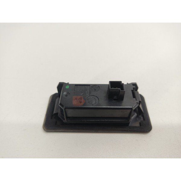 Luz Placa Bmw X1 2019