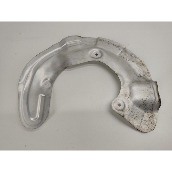 Espelho Disco Freio Dianteiro Esquerdo Bmw X1 2019