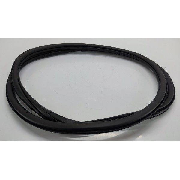 Borracha Carroceria Porta D.e Vw Jetta Gli 230cv 2019 Preto