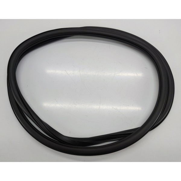 Borracha Carroceria Porta D.e Vw Jetta Gli 230cv 2019 Preto