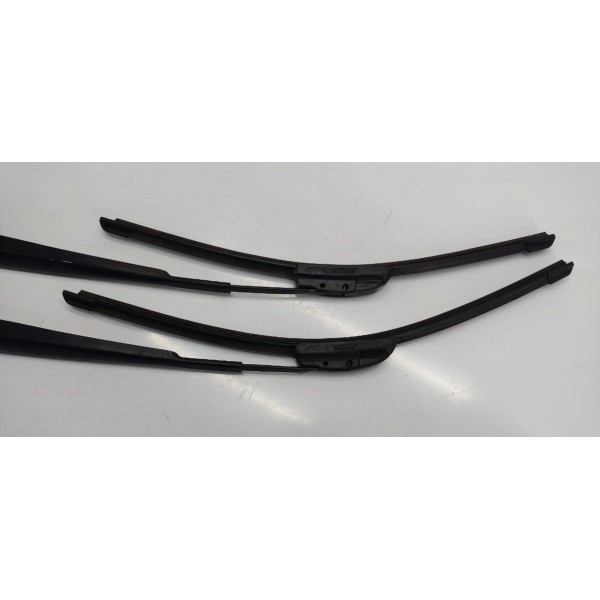 Par Braço Limpador Para Brisa Discovery 4 3.0 2012 Direito