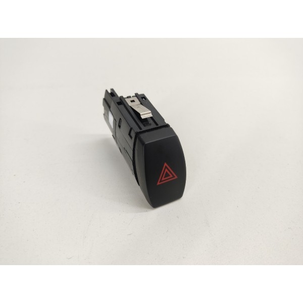 Botão Pisca Alerta Bmw X1 2019 Preto