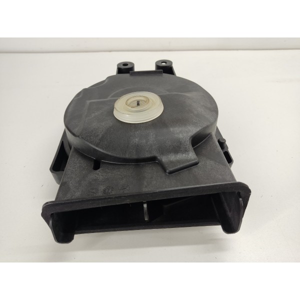 Auto Falante Subwoofer Banco Esquerdo Bmw X1 2019 Preto