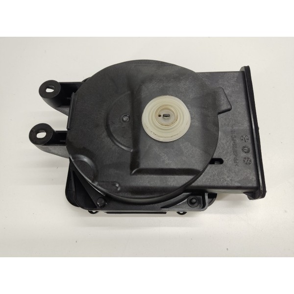 Auto Falante Subwoofer Banco Esquerdo Bmw X1 2019 Preto