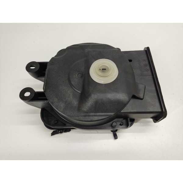 Auto Falante Subwoofer Banco Direito Bmw X1 2019 Preto