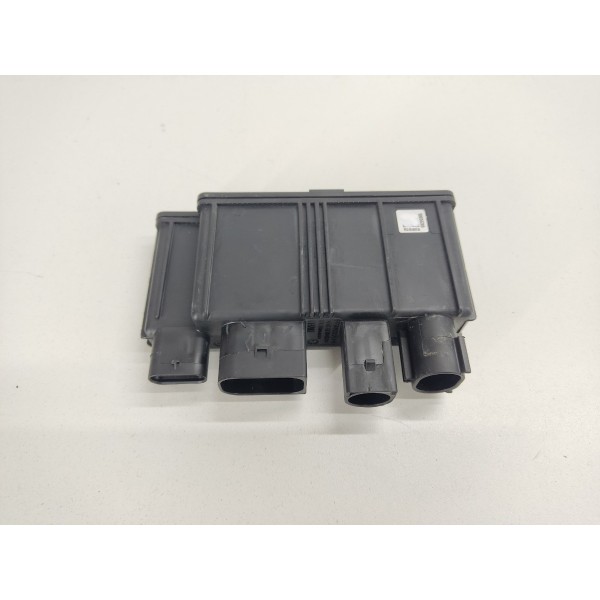 Modulo Alimentação Integrado Bmw X1 2019