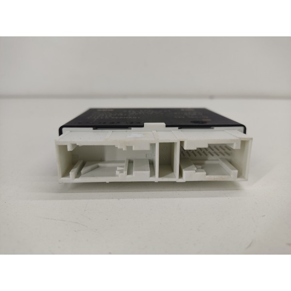 Modulo Estacionamento Pcd Bmw X1 2019 Preto