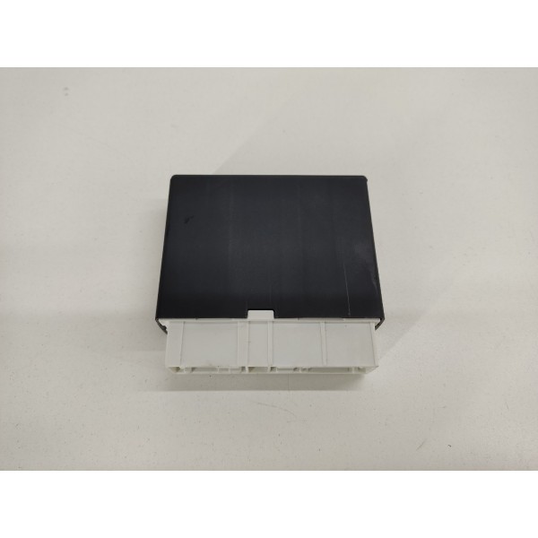 Modulo Estacionamento Pcd Bmw X1 2019 Preto