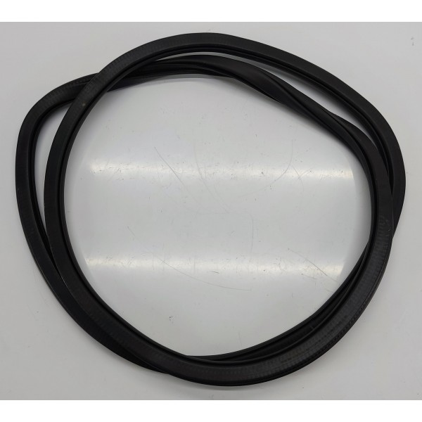 Borracha Carroceria Porta T.d Vw Jetta Gli 230cv 2019 Preto