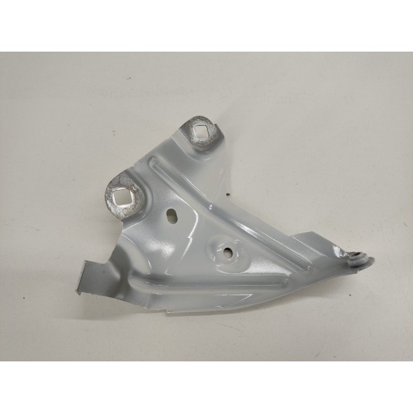 Suporte Superior Para Lama Lado Direito Bmw X1 2019 Branco