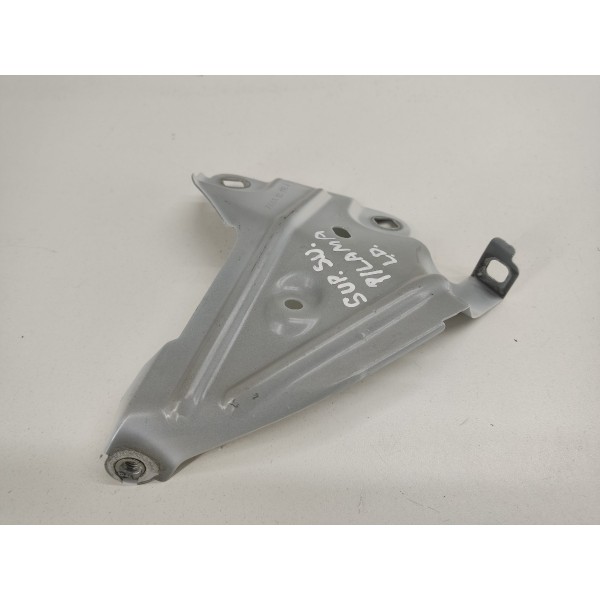 Suporte Superior Para Lama Lado Direito Bmw X1 2019 Branco